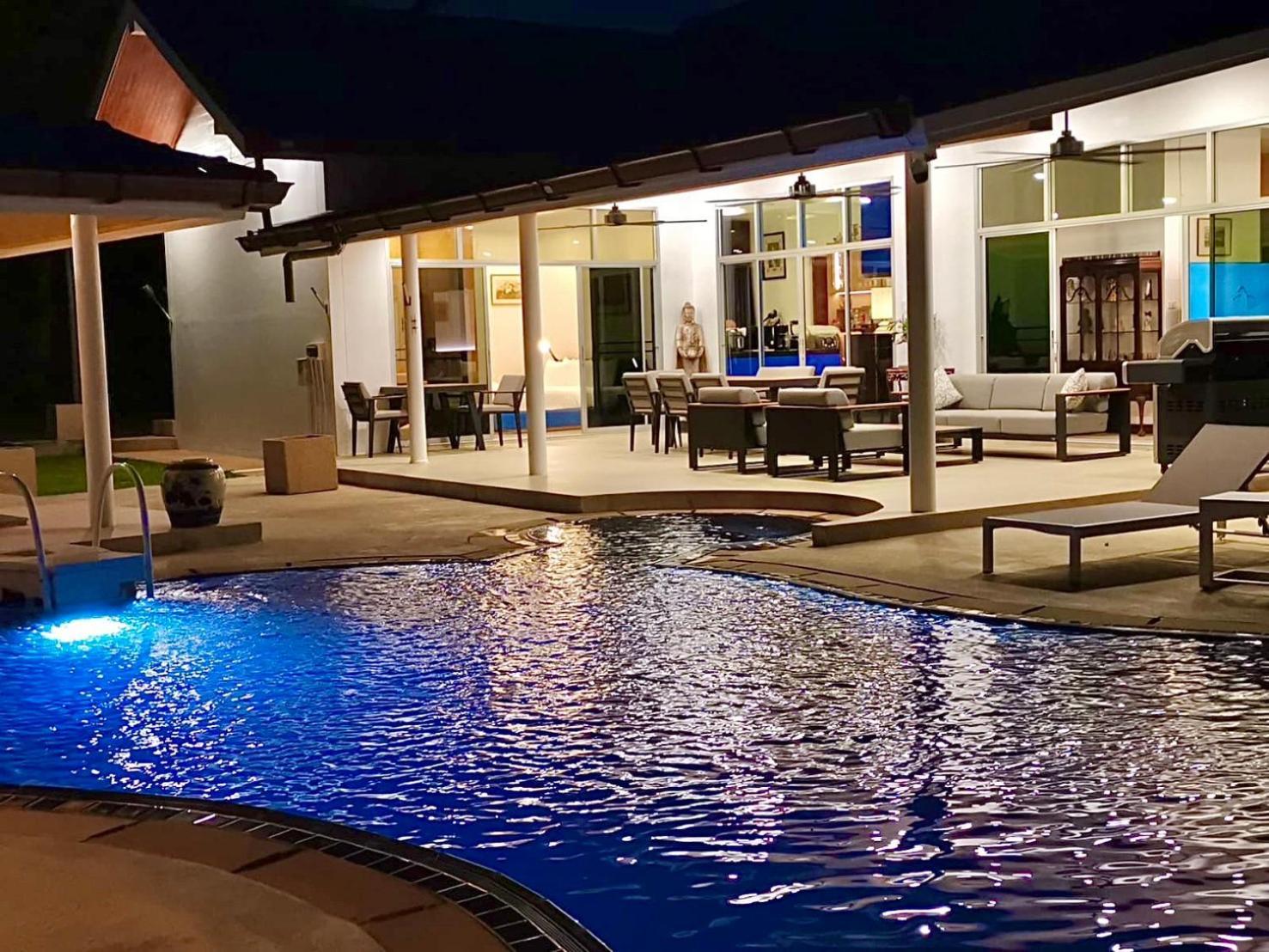 Villa Valentine *