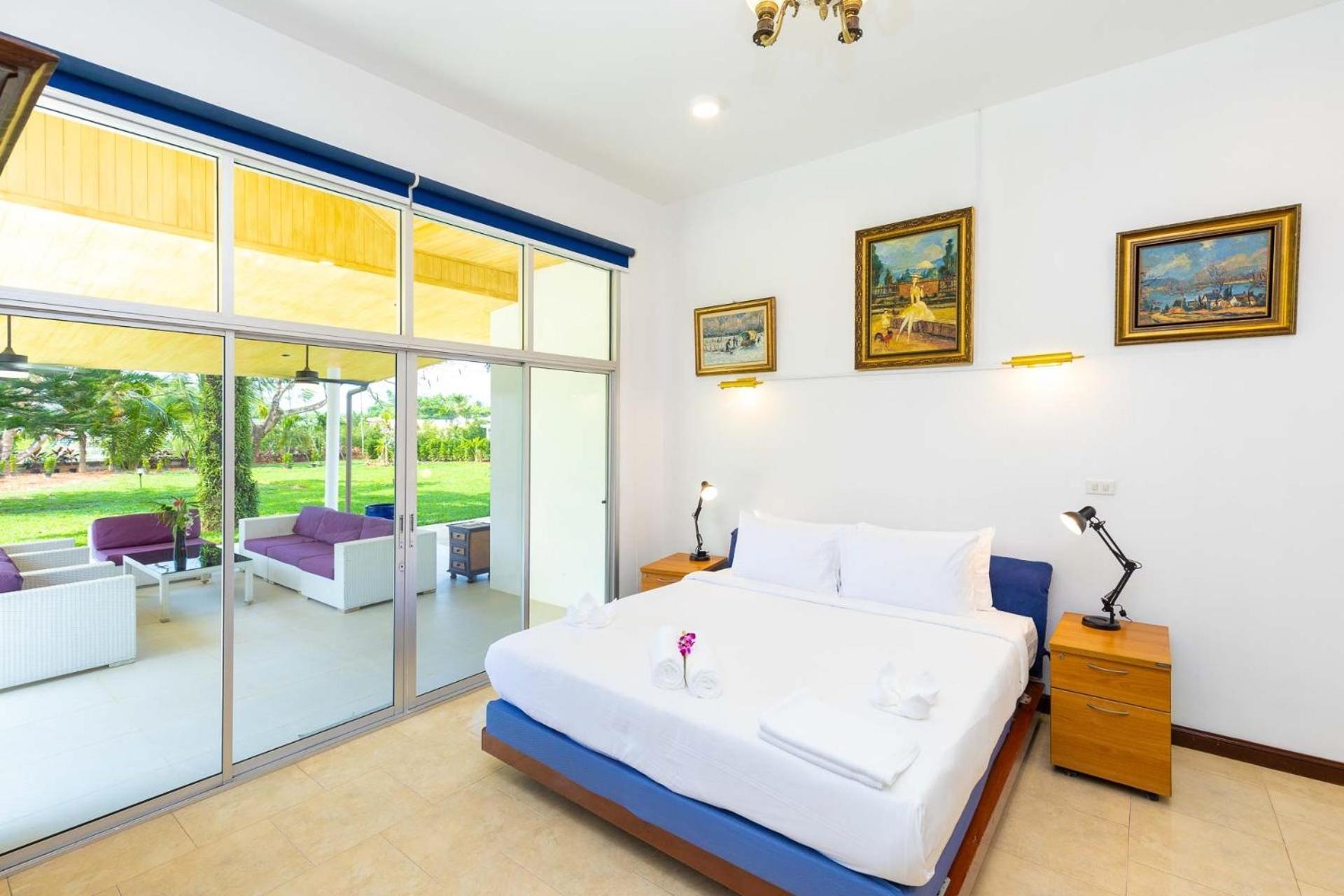 Valentine Villa Phuket