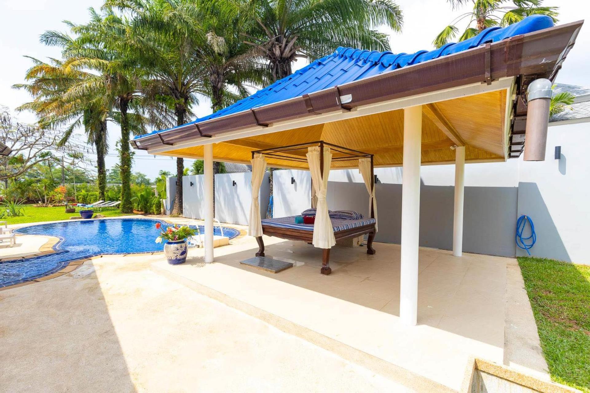Valentine Phuket