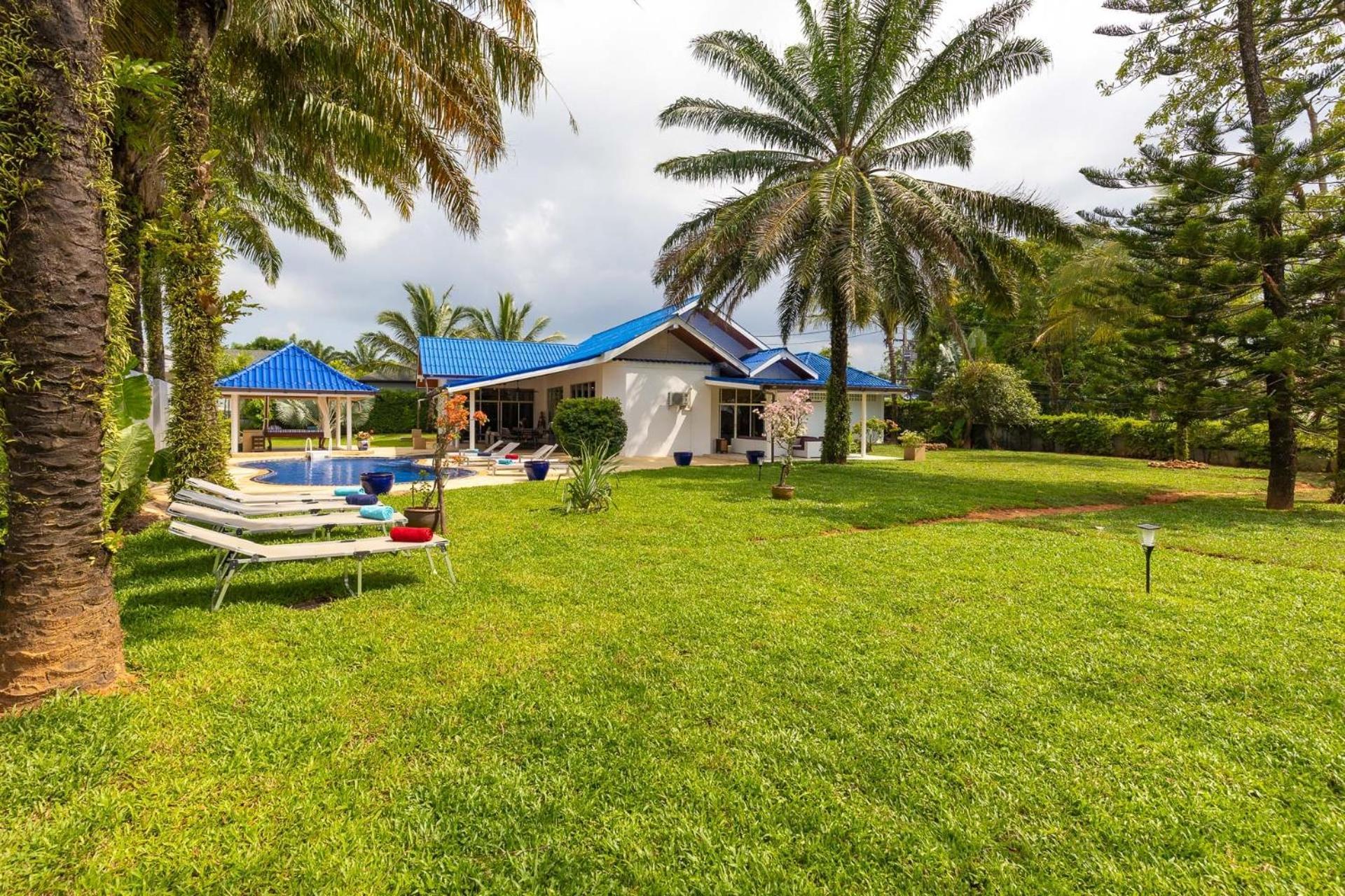 Villa Valentine *