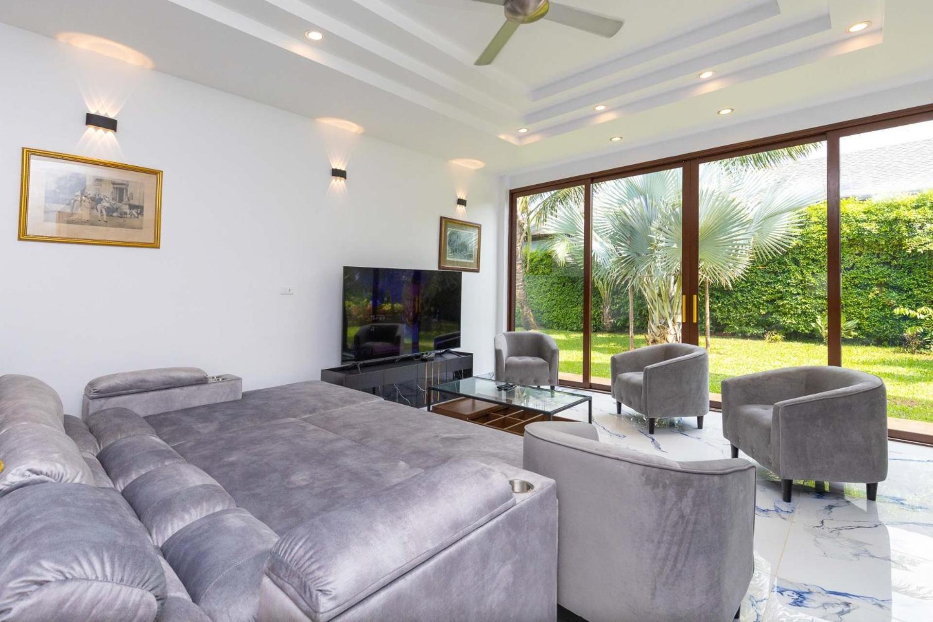 Villa Valentine Phuket