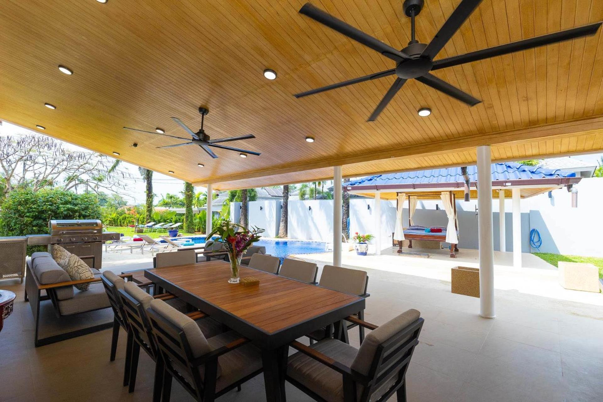 Valentine Villa Phuket