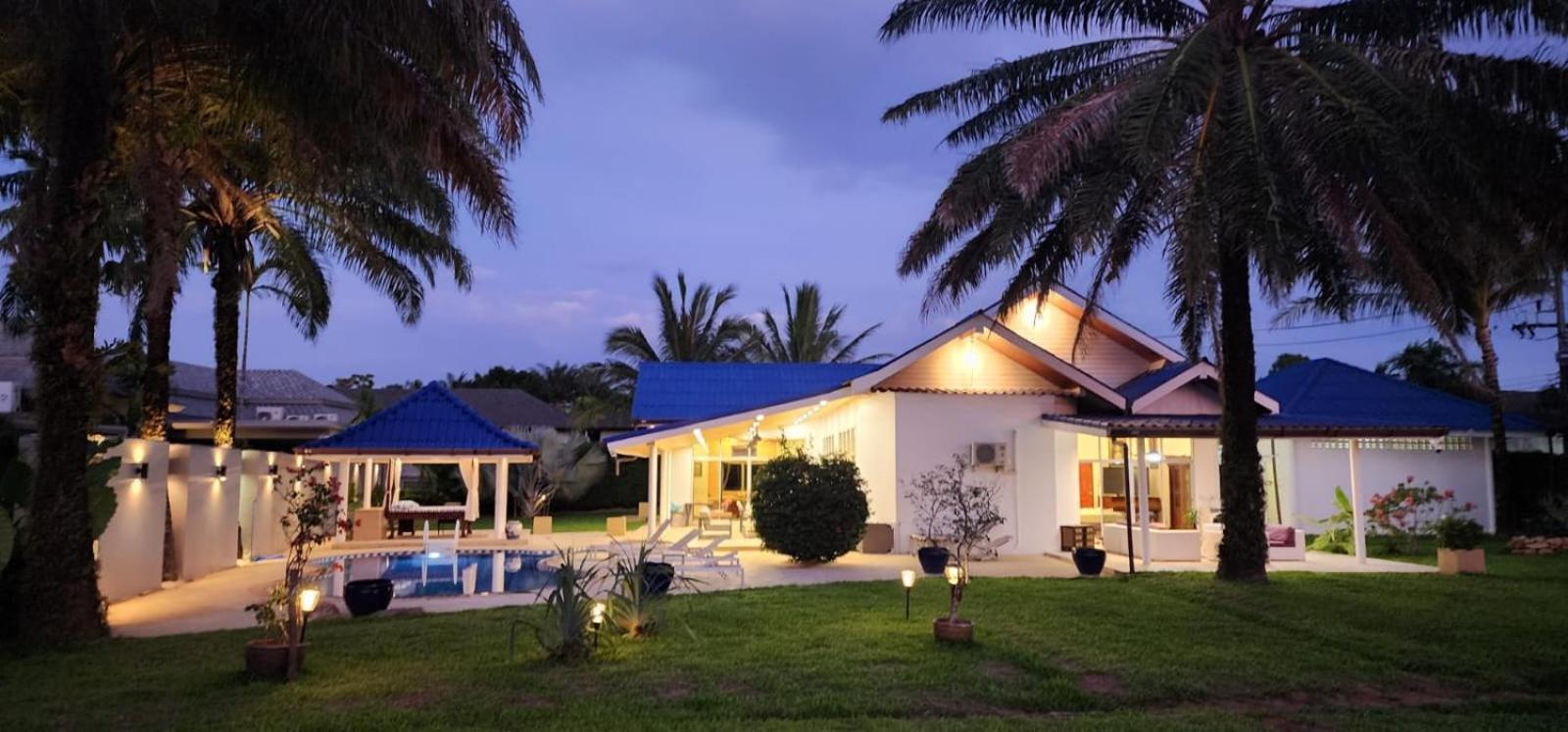 Villa Valentine